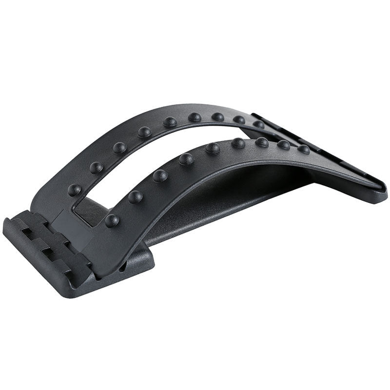 Orthèse Lombaire Protrusion Discale Lombaire Massage Acupuncture Soulagement Douleur Dos - IVOIRART.COM
