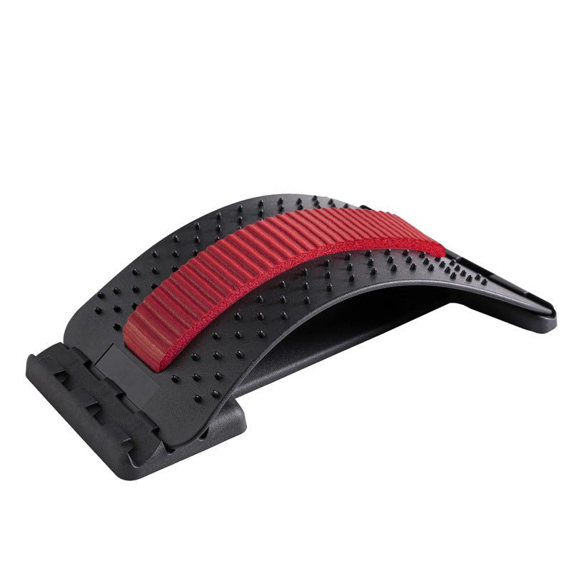 Orthèse Lombaire Protrusion Discale Lombaire Massage Acupuncture Soulagement Douleur Dos - IVOIRART.COM