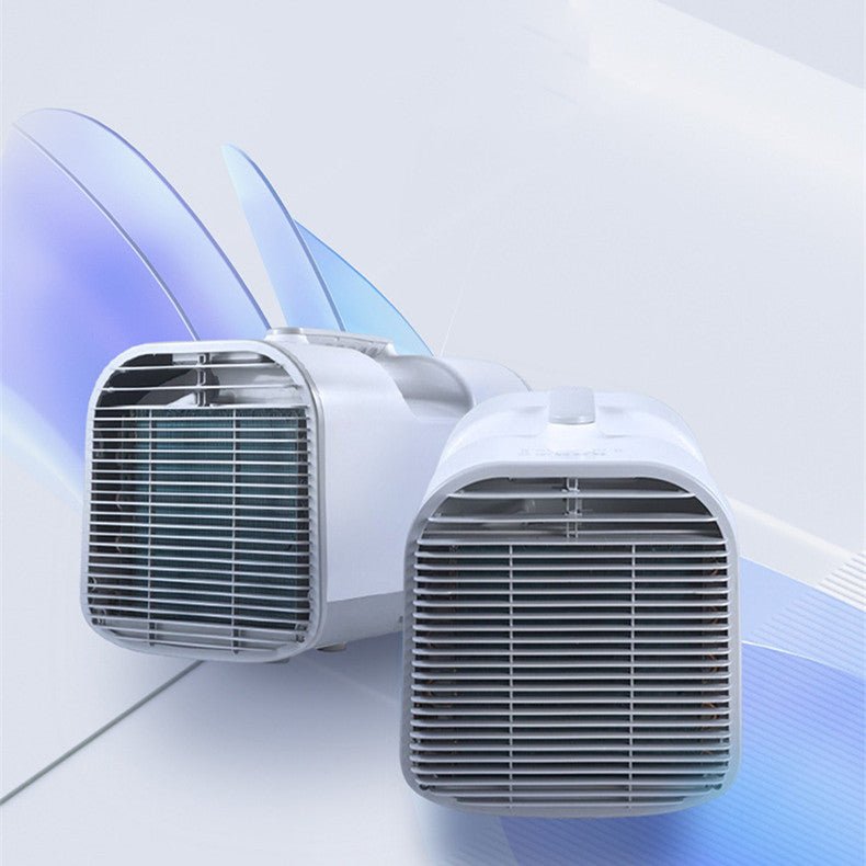 Outdoor Air Conditioner Portable All In One Machine - IVOIRART.COM