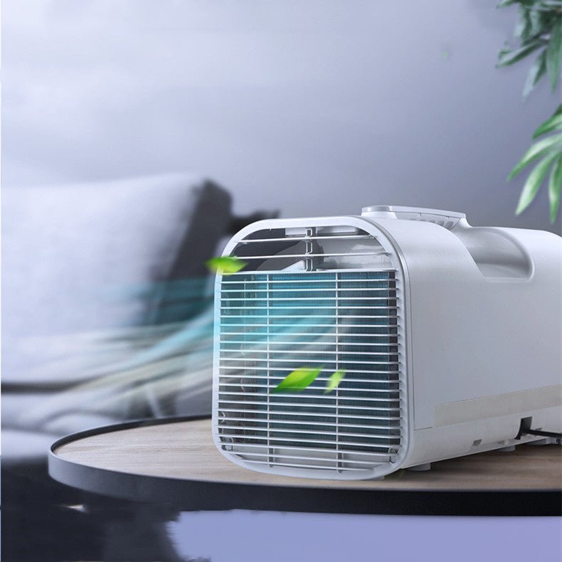 Outdoor Air Conditioner Portable All In One Machine - IVOIRART.COM