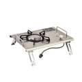Outdoor Camping Portable Foldable Gas Stove - IVOIRART.COM