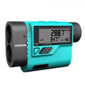 Outdoor laser rangefinder telescope - IVOIRART.COM