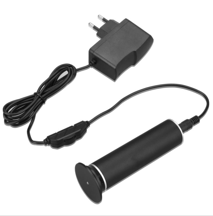 Outil Électrique de Pédicure Rechargeable pour Pieds, Lime à Callosités et Peau Morte - IVOIRART.COM