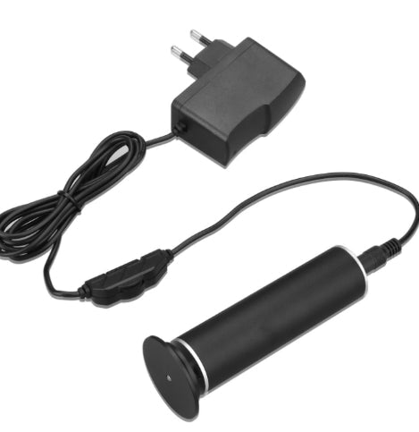 Outil Électrique de Pédicure Rechargeable pour Pieds, Lime à Callosités et Peau Morte - IVOIRART.COM