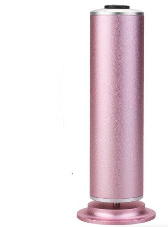 Outil Électrique de Pédicure Rechargeable pour Pieds, Lime à Callosités et Peau Morte - IVOIRART.COM