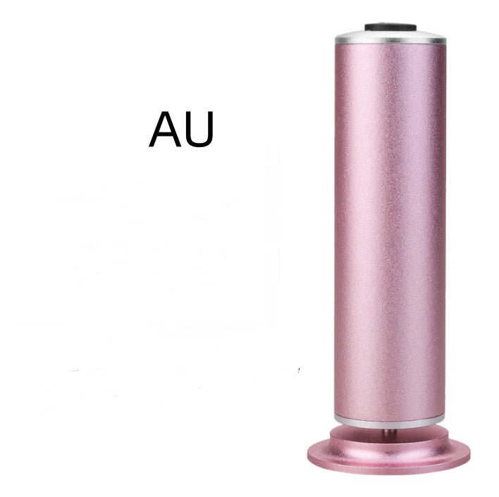 Outil Électrique de Pédicure Rechargeable pour Pieds, Lime à Callosités et Peau Morte - IVOIRART.COM