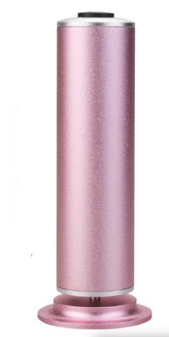 Outil Électrique de Pédicure Rechargeable pour Pieds, Lime à Callosités et Peau Morte - IVOIRART.COM
