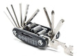 Outil Multifonction de Réparation de Vélo Compact et Haute Qualité 9×4,5×2,5 cm - IVOIRART.COM