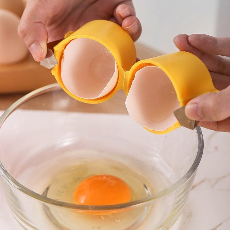 Ouvre - Œufs et Fouet pour Cuisine, Accessoires de Pâtisserie et Outils Polyvalents - IVOIRART.COM