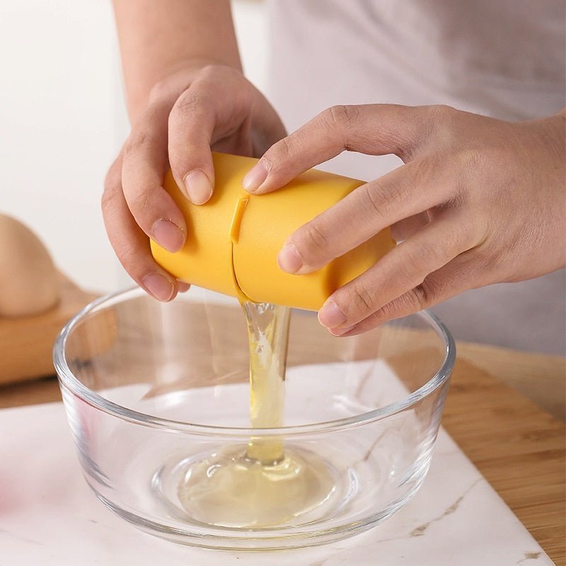Ouvre - Œufs et Fouet pour Cuisine, Accessoires de Pâtisserie et Outils Polyvalents - IVOIRART.COM