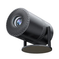 P300 Projecteur Portable pour Tél Mobile - Projecteur HD 1280x720 120ansi 65W/US - IVOIRART.COM