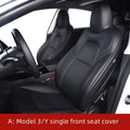 Pack Intérieur de Housses de Siège pour Voiture - Protection et Confort 4 Saisons - IVOIRART.COM