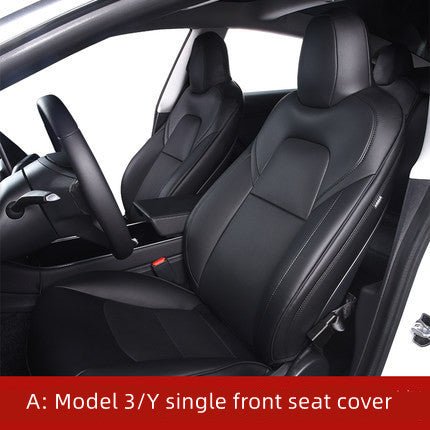 Pack Intérieur de Housses de Siège pour Voiture - Protection et Confort 4 Saisons - IVOIRART.COM