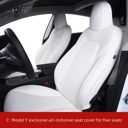 Pack Intérieur de Housses de Siège pour Voiture - Protection et Confort 4 Saisons - IVOIRART.COM