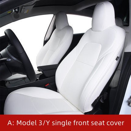 Pack Intérieur de Housses de Siège pour Voiture - Protection et Confort 4 Saisons - IVOIRART.COM