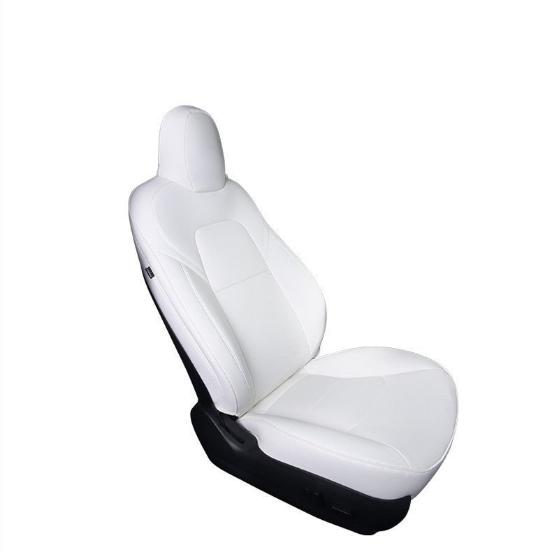 Pack Intérieur de Housses de Siège pour Voiture - Protection et Confort 4 Saisons - IVOIRART.COM