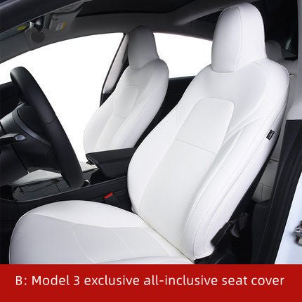 Pack Intérieur de Housses de Siège pour Voiture - Protection et Confort 4 Saisons - IVOIRART.COM