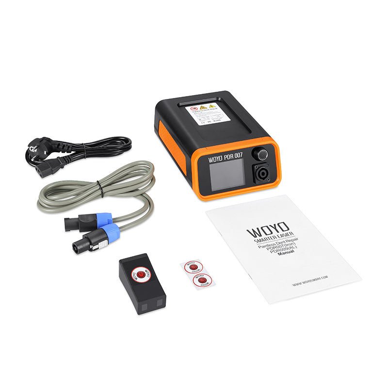 Paint-free Electromagnetic Depression Pit Repair Instrument Rehabilitation Instrument - IVOIRART.COM