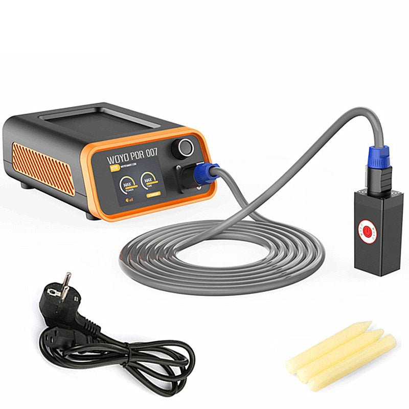 Paint-free Electromagnetic Depression Pit Repair Instrument Rehabilitation Instrument - IVOIRART.COM