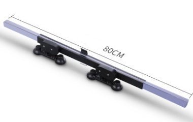Pare-soleil télescopique automatique ajustable 4 tailles pour pare-brise voitures camions - IVOIRART.COM