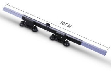Pare-soleil télescopique automatique ajustable 4 tailles pour pare-brise voitures camions - IVOIRART.COM