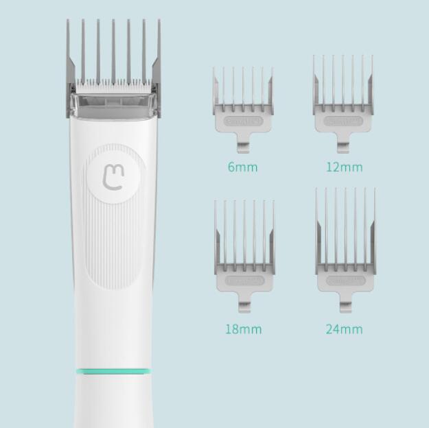 Peigne Multifonctionnel de Toilettage G2 avec Aspirateur de Poils pour Animaux - IVOIRART.COM
