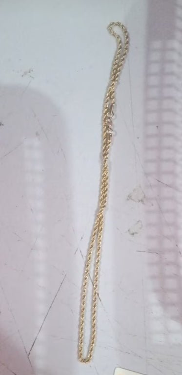 Pendentif Boussole en Zircon Complet Style Hip - Hop, Chaîne 61 cm Or/Argent - IVOIRART.COM