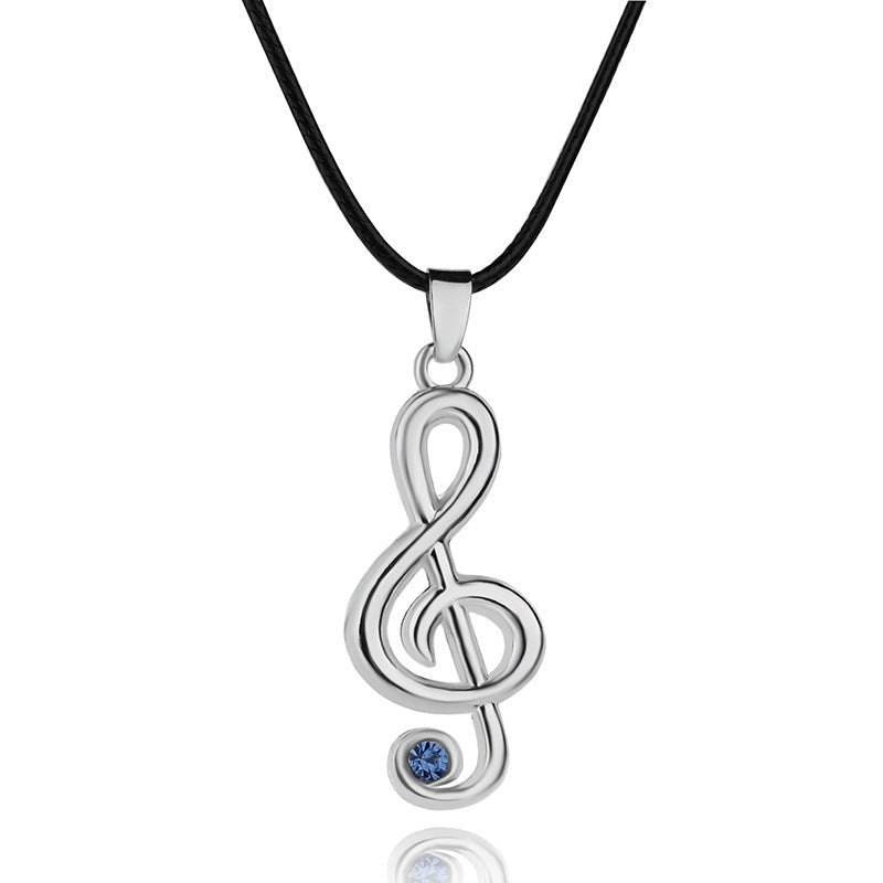 Pendentif Diamant Film d'Animation Japonaise et Coréenne Wishebay Nouveau - IVOIRART.COM