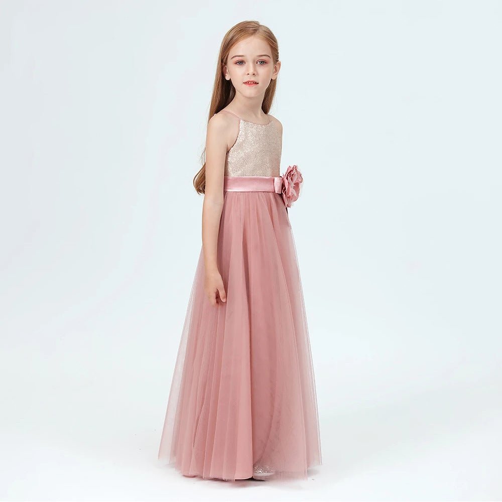 Performance Small Cello Performance Student Host's Dress - IVOIRART.COM