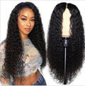 Perruque africaine Wave en soie haute température — ondulations naturelles pro. - IVOIRART.COM
