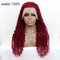 Perruque cheveux humains 134 Lace Head Cap, tissage main, style naturel pour été - IVOIRART.COM