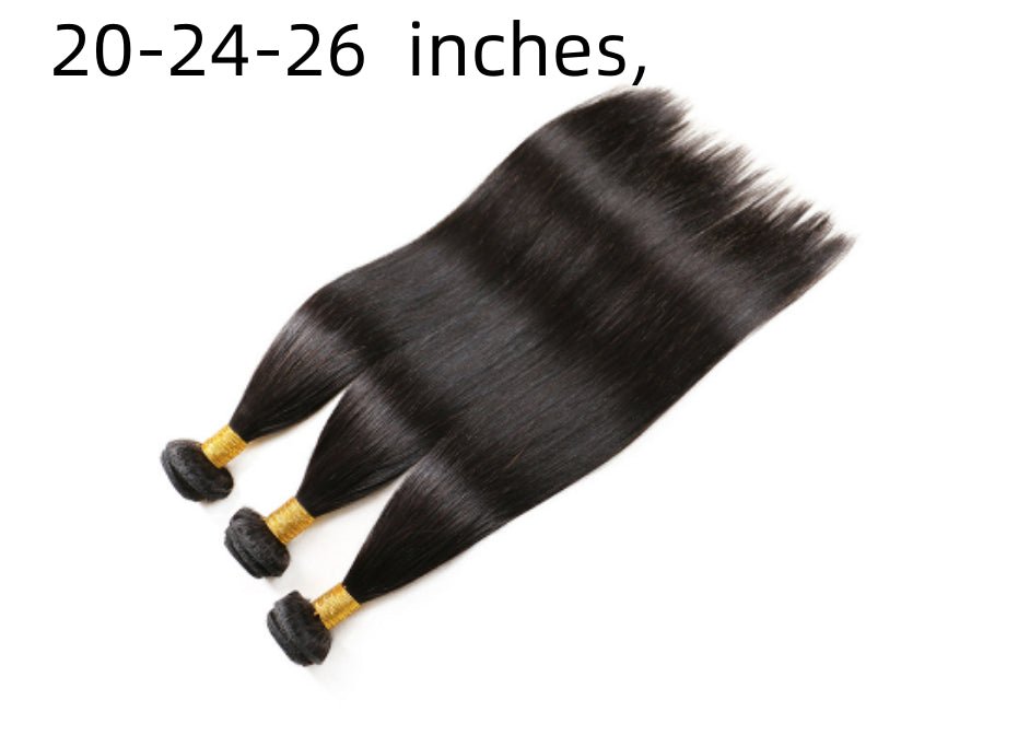 Perruque en vrais cheveux brésiliens naturels pour femmes - style Star Fashion - IVOIRART.COM