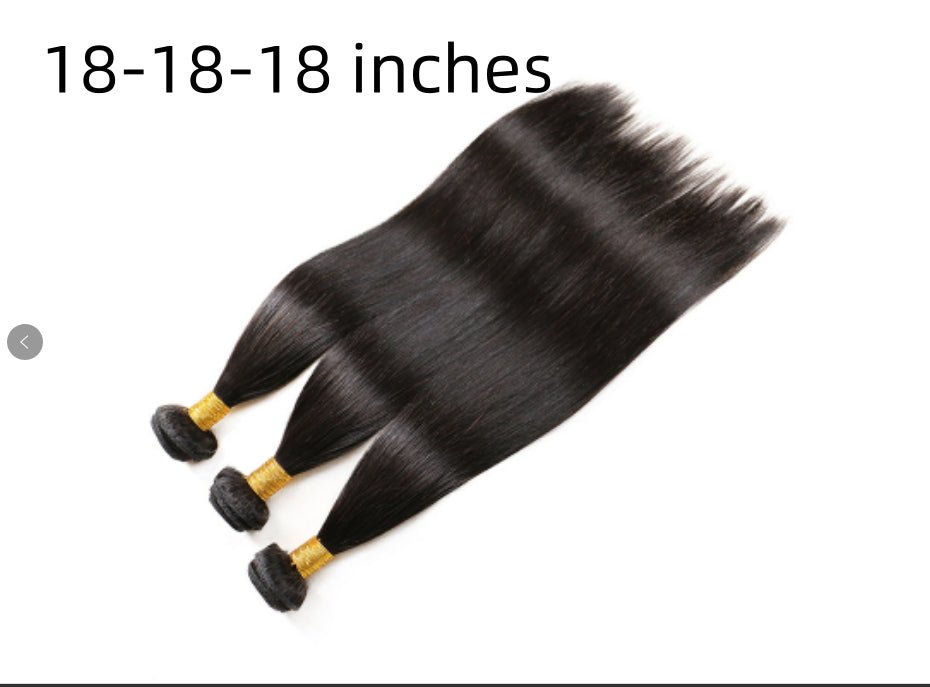 Perruque en vrais cheveux brésiliens naturels pour femmes - style Star Fashion - IVOIRART.COM
