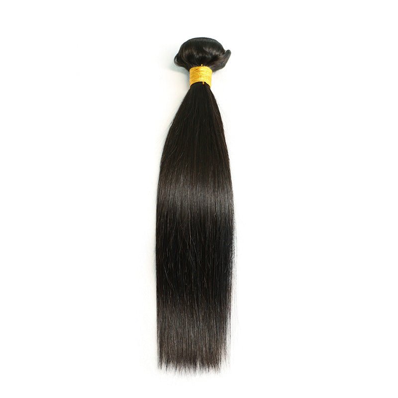 Perruque en vrais cheveux brésiliens naturels pour femmes - style Star Fashion - IVOIRART.COM