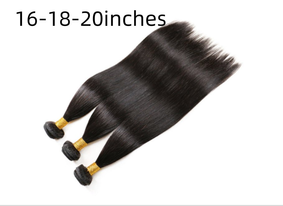 Perruque en vrais cheveux brésiliens naturels pour femmes - style Star Fashion - IVOIRART.COM