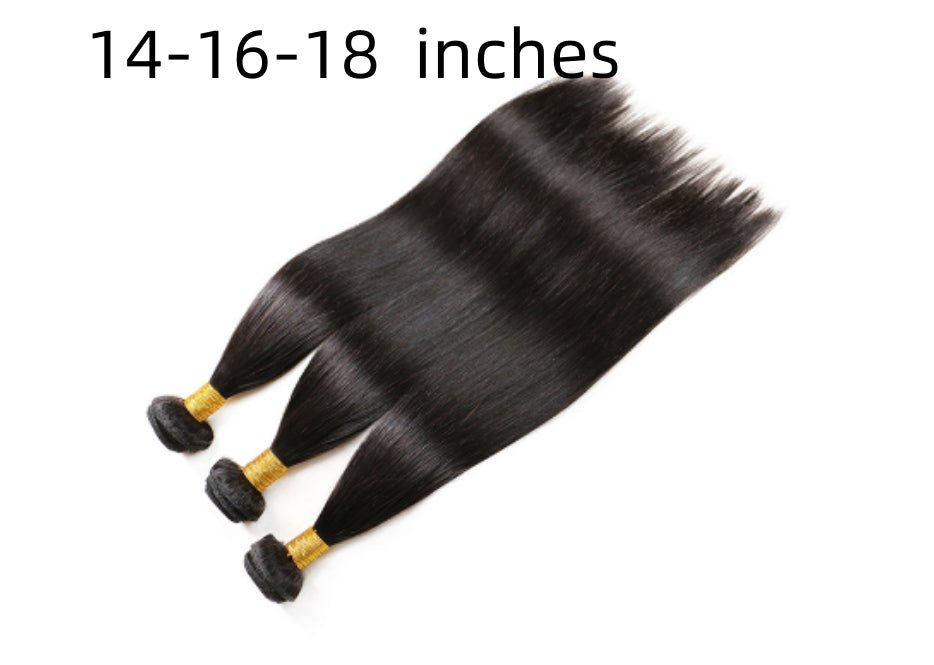 Perruque en vrais cheveux brésiliens naturels pour femmes - style Star Fashion - IVOIRART.COM