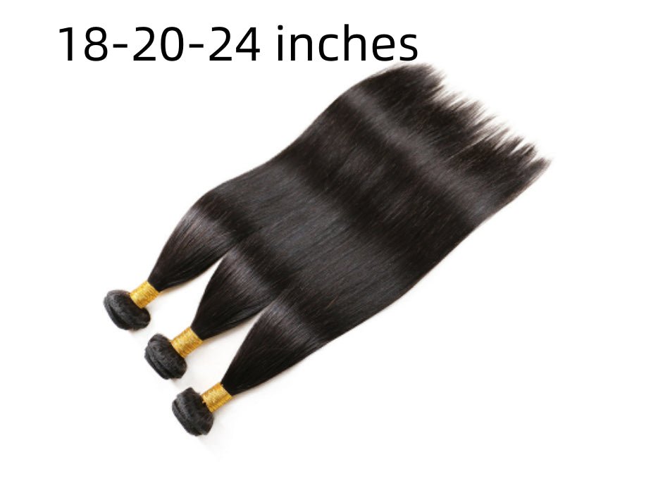Perruque en vrais cheveux brésiliens naturels pour femmes - style Star Fashion - IVOIRART.COM