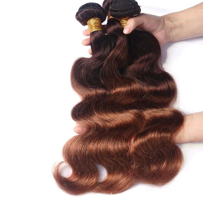 Perruque femme en cheveux naturels ondulés avec vague douce et corps naturel - IVOIRART.COM