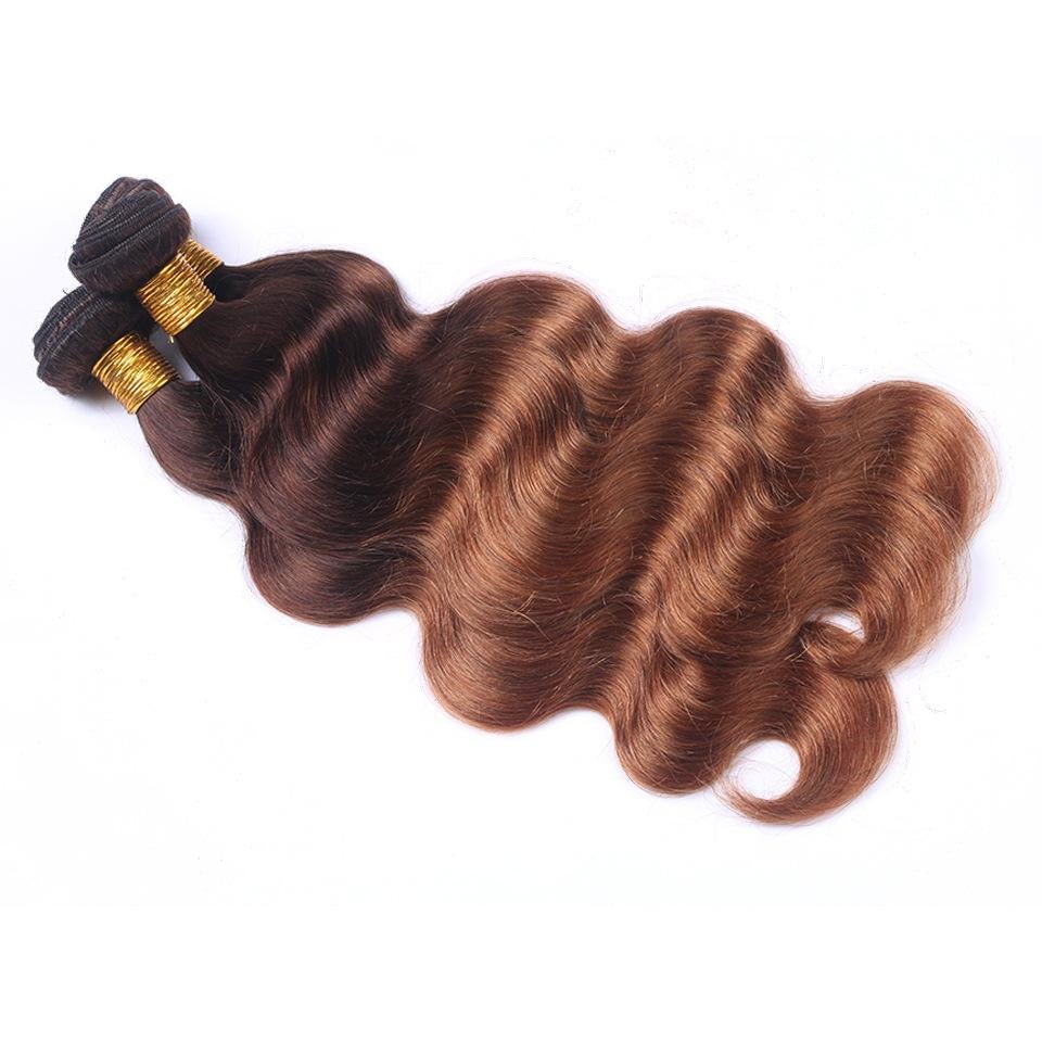 Perruque femme en cheveux naturels ondulés avec vague douce et corps naturel - IVOIRART.COM