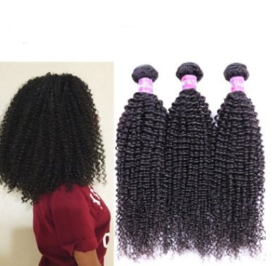 Perruque Femme Shun Fa en Cheveux Naturels Péruviens Ondulés Corps 100% Humains - IVOIRART.COM