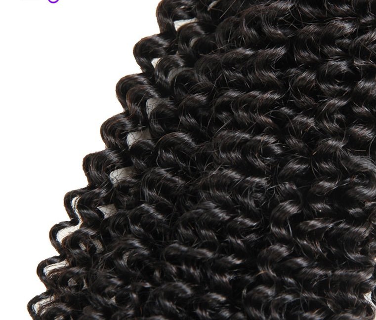 Perruque Femme Shun Fa en Cheveux Naturels Péruviens Ondulés Corps 100% Humains - IVOIRART.COM