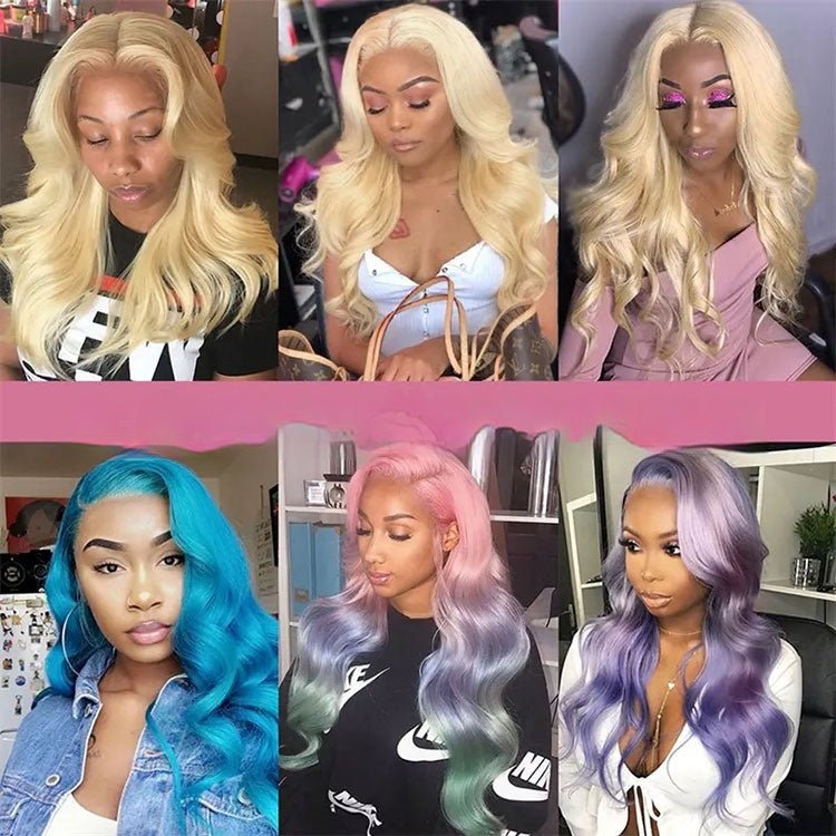 Perruque Intégrale en Cheveux Naturels pour un Style et Confort Exceptionnels - IVOIRART.COM