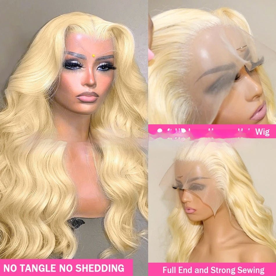 Perruque Intégrale en Cheveux Naturels pour un Style et Confort Exceptionnels - IVOIRART.COM