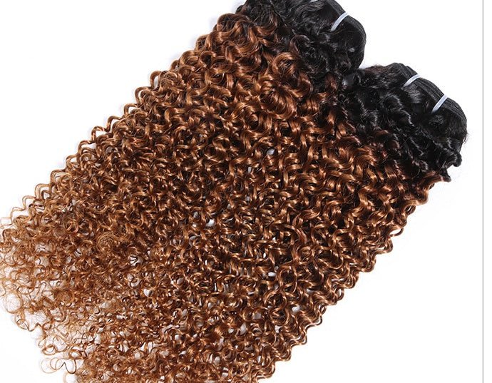 Perruque naturelle en cheveux humains Européens et Américains tressés 80cm - IVOIRART.COM