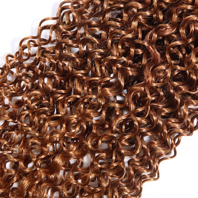 Perruque naturelle en cheveux humains Européens et Américains tressés 80cm - IVOIRART.COM