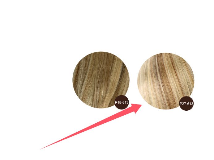 Perruque Queue de Cheval Longue en Cheveux Humains Naturels pour Femme - IVOIRART.COM
