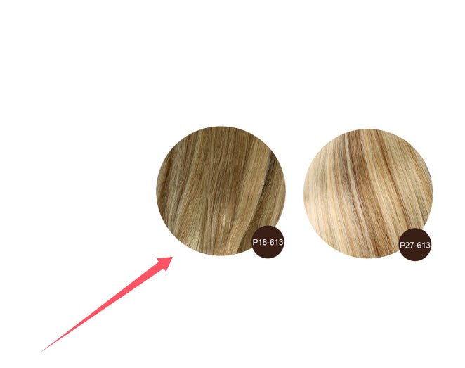 Perruque Queue de Cheval Longue en Cheveux Humains Naturels pour Femme - IVOIRART.COM