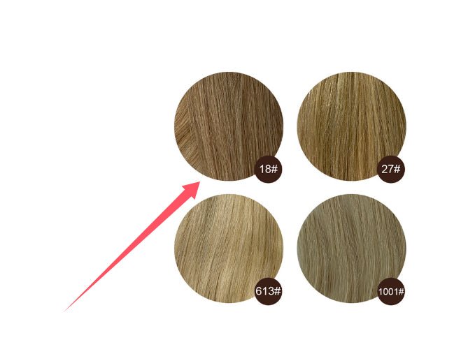 Perruque Queue de Cheval Longue en Cheveux Humains Naturels pour Femme - IVOIRART.COM