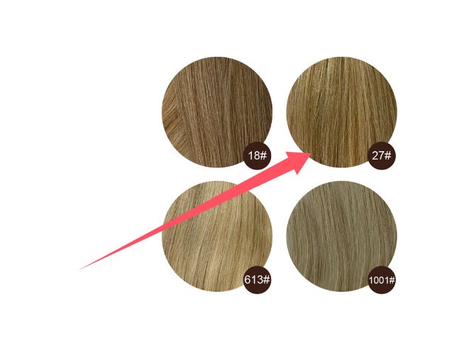 Perruque Queue de Cheval Longue en Cheveux Humains Naturels pour Femme - IVOIRART.COM