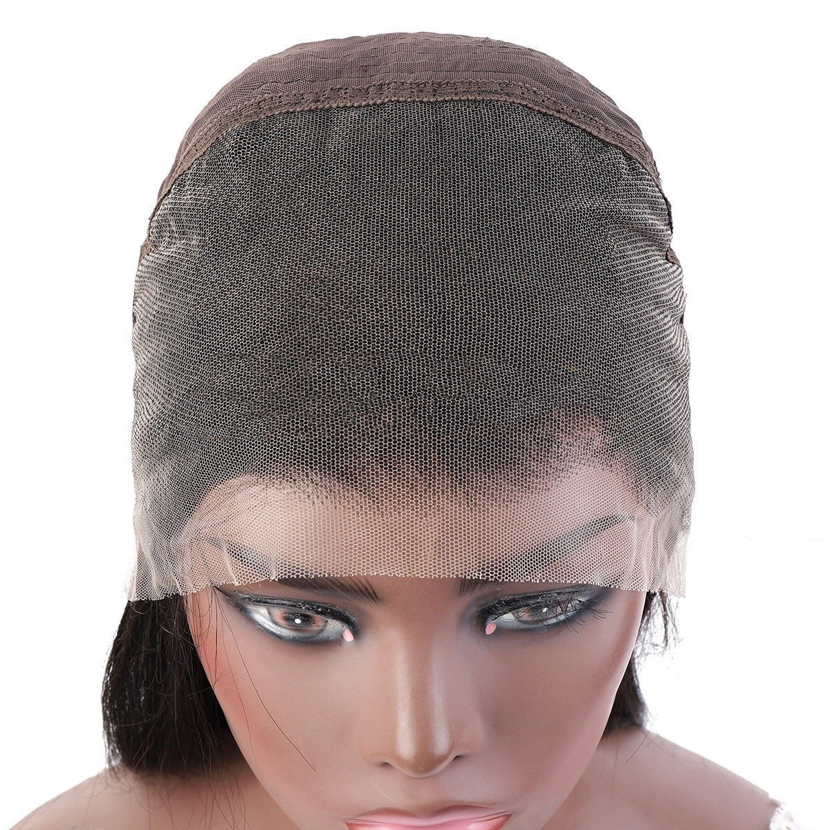 Perruques en dentelle HD en cheveux naturels pour un style exotique parfait - IVOIRART.COM